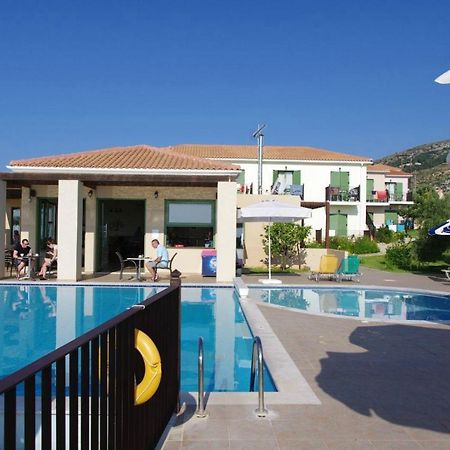 Livadaki Village Hotel Skala  Kültér fotó