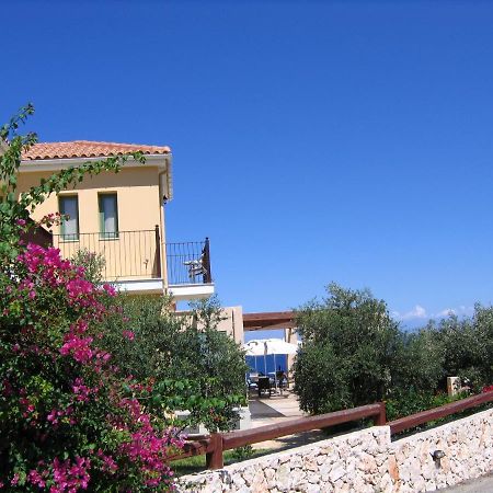 Livadaki Village Hotel Skala  Kültér fotó