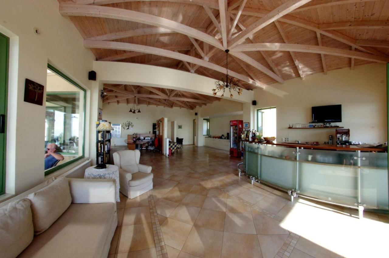 Livadaki Village Hotel Skala  Kültér fotó