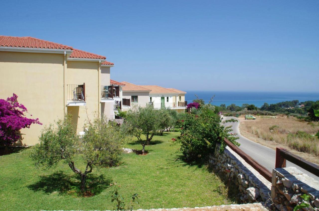 Livadaki Village Hotel Skala  Kültér fotó