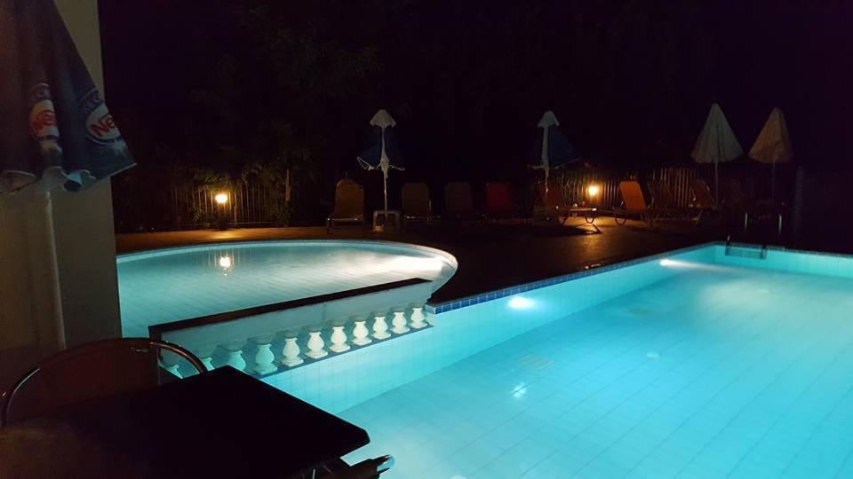 Livadaki Village Hotel Skala  Kültér fotó