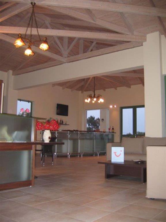 Livadaki Village Hotel Skala  Kültér fotó
