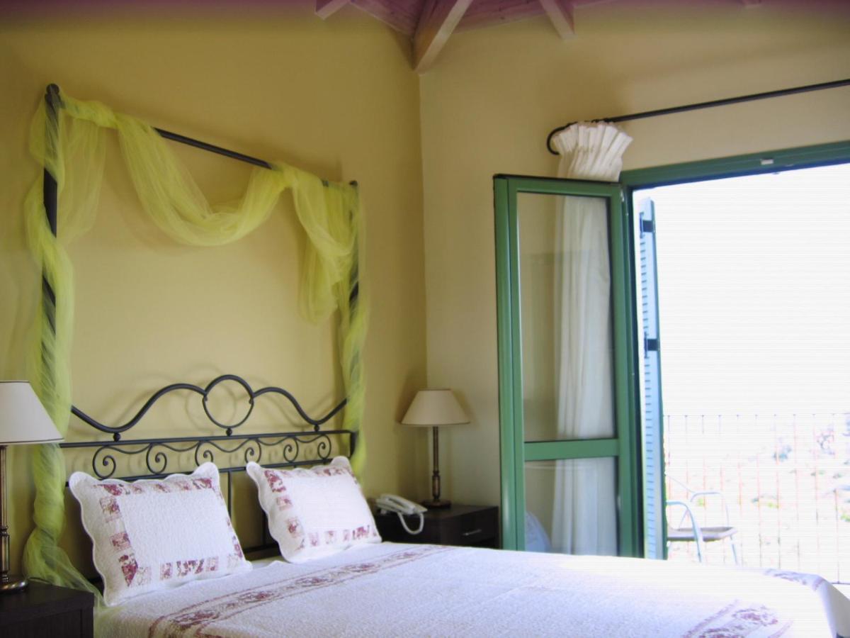 Livadaki Village Hotel Skala  Kültér fotó
