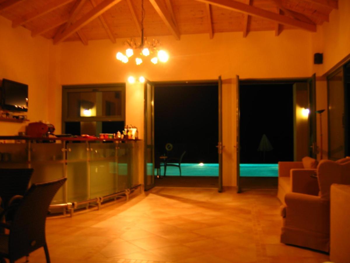 Livadaki Village Hotel Skala  Kültér fotó