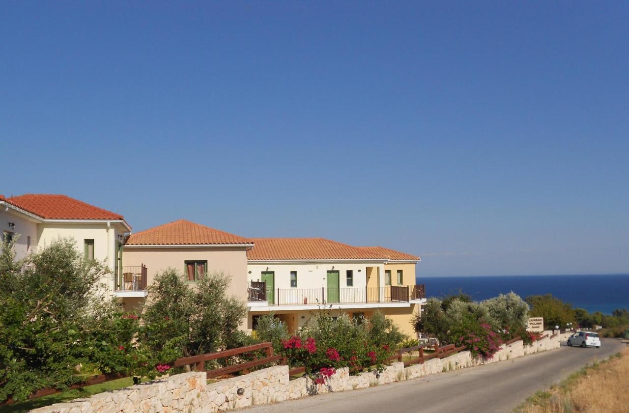 Livadaki Village Hotel Skala  Kültér fotó