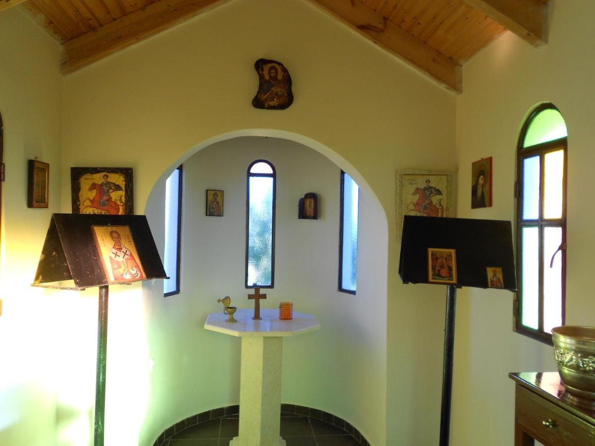 Livadaki Village Hotel Skala  Kültér fotó